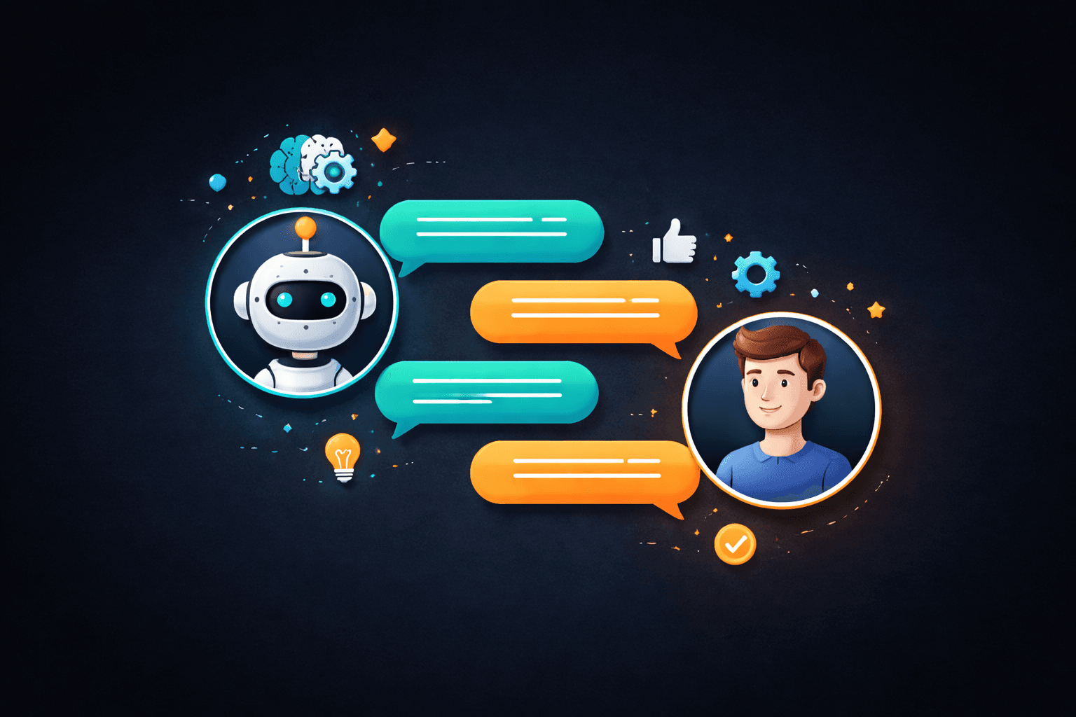AI Chatbots for Business: How to Automate Customer Support Without Losing the Human Touch