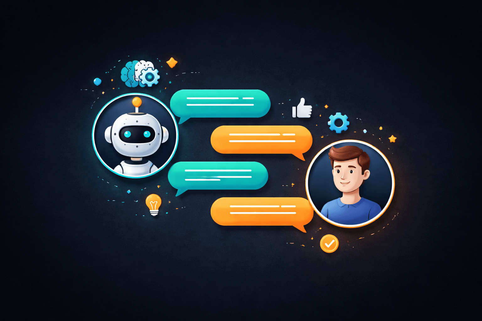 AI Chatbots for Business: How to Automate Customer Support Without Losing the Human Touch