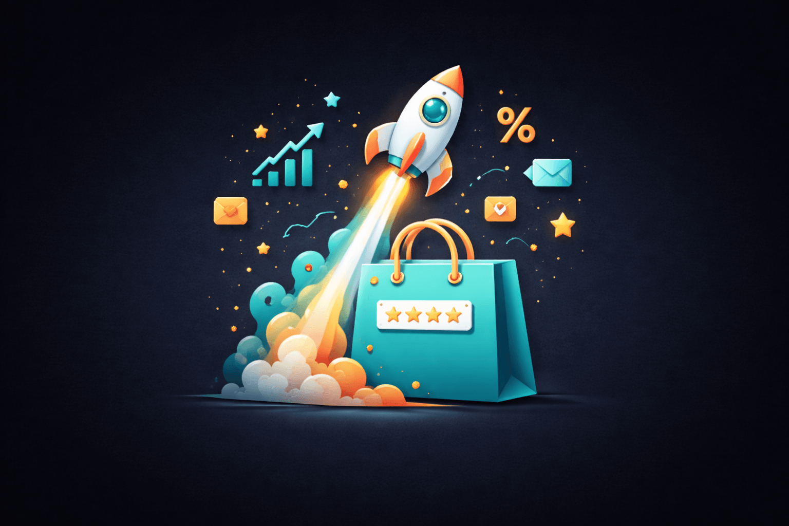E-Commerce Growth Playbook: 12 Strategies That Actually Work in 2026