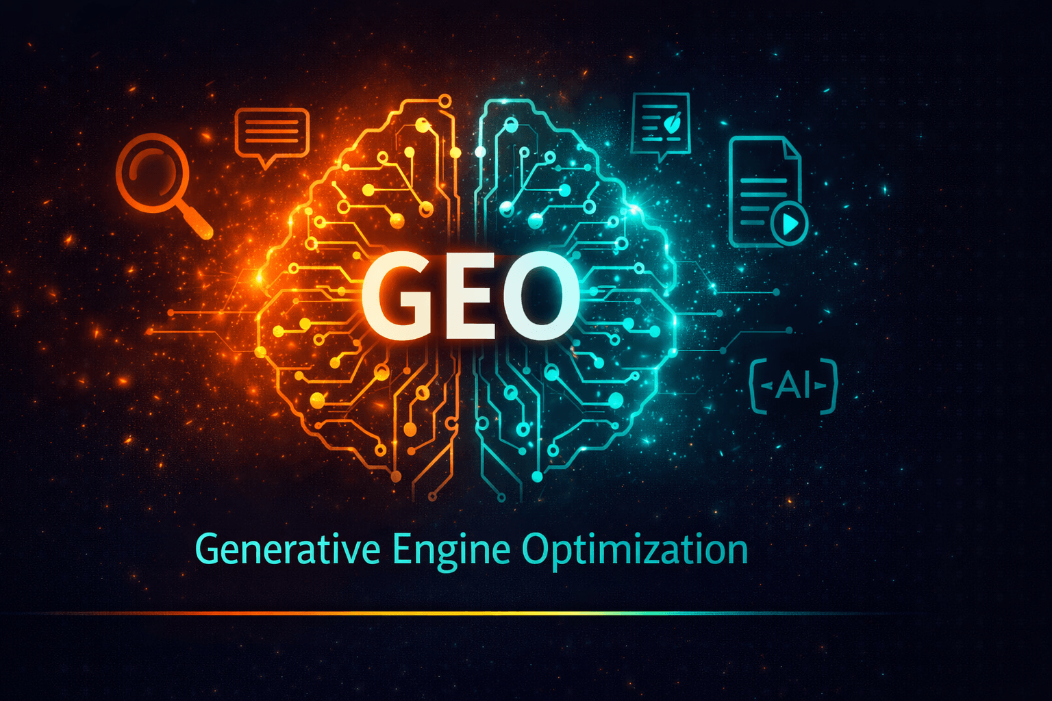 Generative Engine Optimization (GEO): The Future of Search in 2026